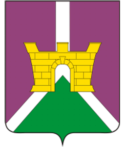 Герб города Усть-Лабинск